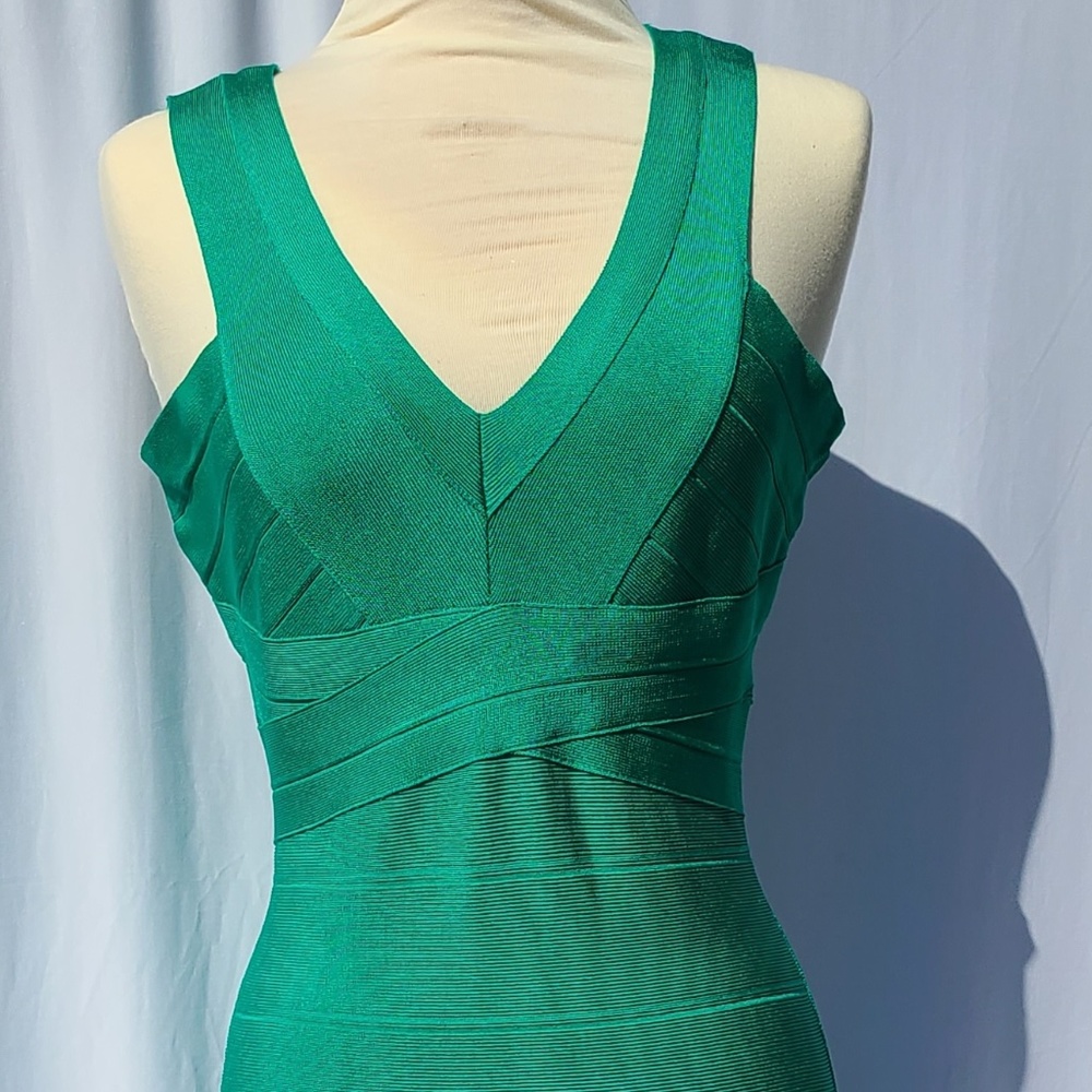 Women's BEBE Midi Dress